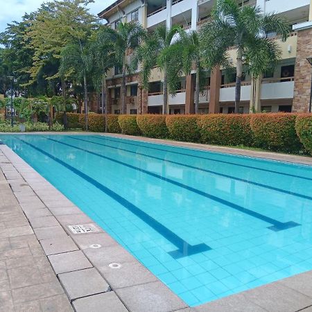 October Homes, One Oasis Ortigas Pasig City Exteriér fotografie